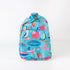 Monarch Store Waterproof Boston Shoulder Bag: Big Things by Ellie Whittaker